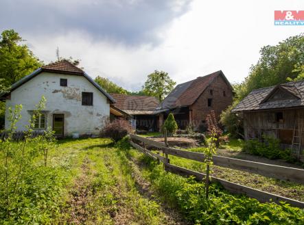 Prodej - dům/vila, 200 m²