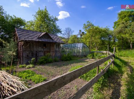 Prodej - pozemek pro bydlení, 5 501 m²