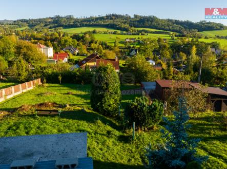 Prodej - pozemek pro bydlení, 895 m²