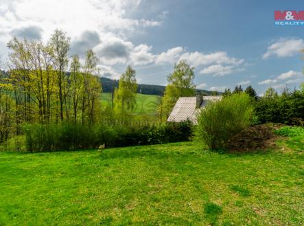 Prodej pozemku pro bydlení, 440 m²