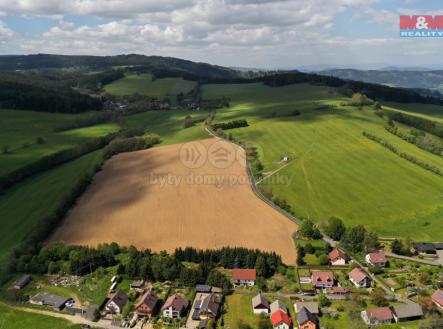 Prodej - pozemek pro bydlení, 679 m²