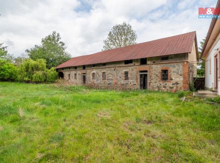 Prodej - zemědělský objekt, 24 189 m²