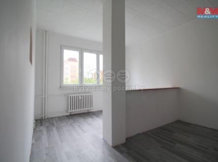 Prodej bytu, 1+1, 35 m²