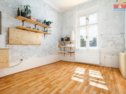 Prodej obchodní prostor, 205 m²