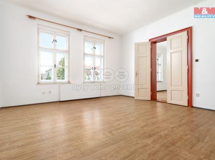 Prodej obchodní prostor, 205 m²