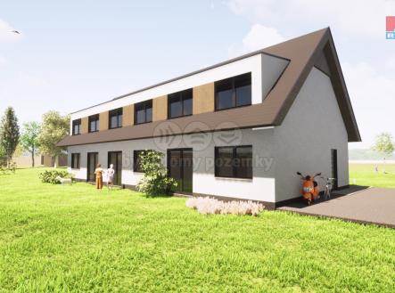 Prodej - dům/vila, 97 m²