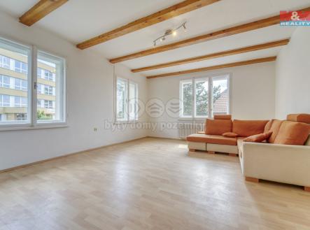 Prodej - dům/vila, 281 m²