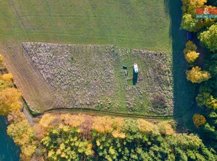 Prodej - pozemek, trvalý travní porost, 5 287 m²