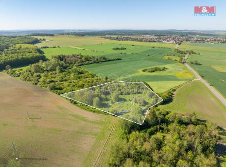 Prodej - pozemek, ostatní, 15 944 m²