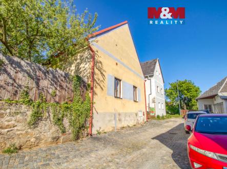 Prodej domu/vily, 191 m²