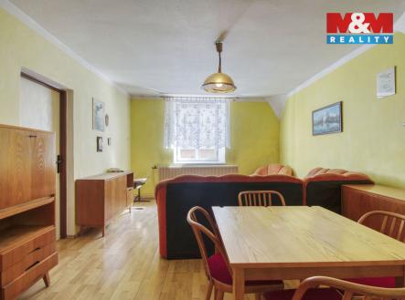 Prodej domu/vily, 191 m²