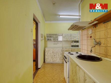 Prodej domu/vily, 191 m²