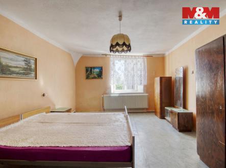 Prodej domu/vily, 191 m²