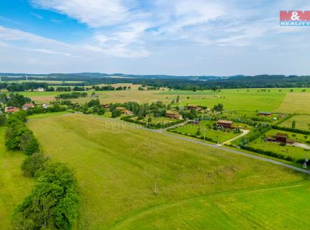 Prodej - pozemek pro bydlení, 24 433 m²