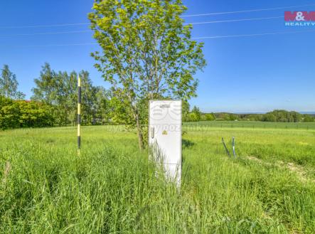 Prodej - pozemek pro bydlení, 1 590 m²