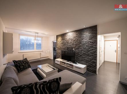 Pronájem bytu, 3+kk, 74 m²