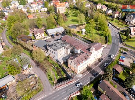 Prodej skladovací prostor, 3 160 m²