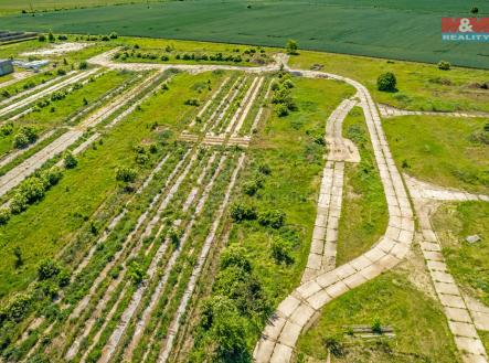 Prodej - pozemek pro komerční výstavbu, 45 188 m²