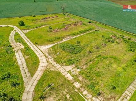 Prodej - pozemek pro komerční výstavbu, 45 188 m²