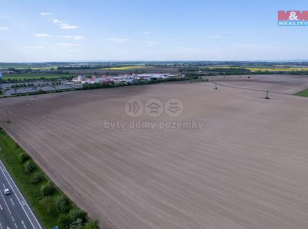 Prodej - pozemek pro komerční výstavbu, 7 682 m²