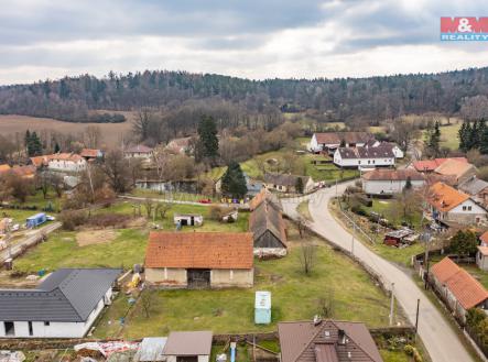 Prodej - pozemek pro bydlení, 1 229 m²