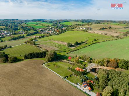 Prodej - pozemek pro bydlení, 2 878 m²