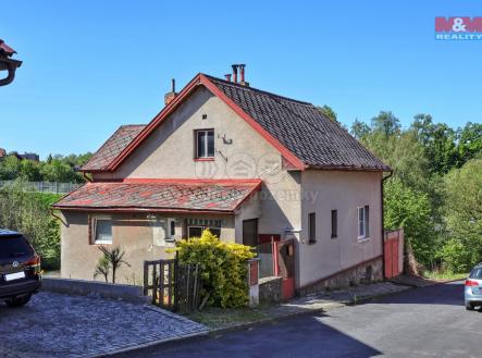 Prodej - dům/vila, 86 m²