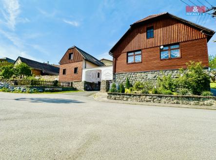 Prodej - hotel, 1 529 m²