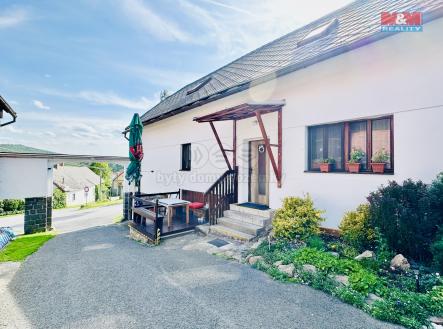 Prodej - hotel, 1 529 m²