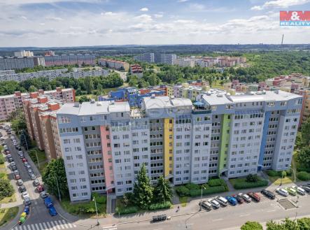 Prodej bytu, 3+kk, 67 m²