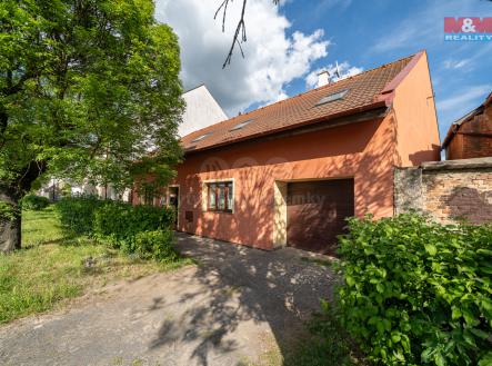 Prodej - dům/vila, 280 m²