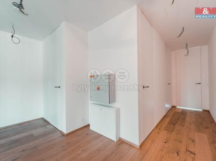 Prodej bytu, 4+kk, 144 m²