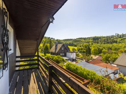 Prodej chaty/rekreačního objektu, 66 m²