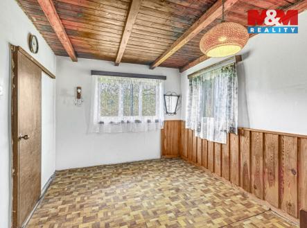 Prodej chaty/rekreačního objektu, 66 m²