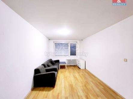 Prodej bytu, 2+kk, 50 m²