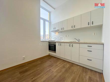 Prodej bytu, 1+kk, 24 m²