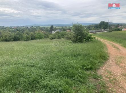 Pronájem - pozemek, trvalý travní porost, 4 001 m²