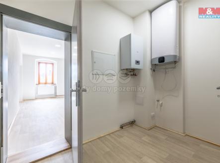 Prodej bytu, 3+1, 104 m²