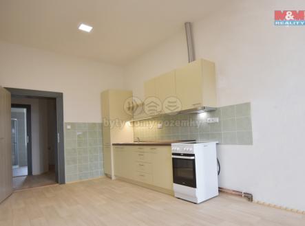 Prodej bytu, 3+1, 104 m²