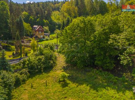 Prodej - pozemek pro bydlení, 2 191 m²