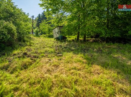 Prodej - pozemek pro bydlení, 2 191 m²