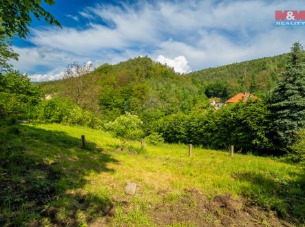 Prodej - pozemek pro bydlení, 2 191 m²