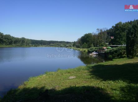 Prodej - pozemek, trvalý travní porost, 59 053 m²