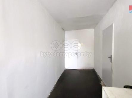 Prodej obchodní prostor, 467 m²