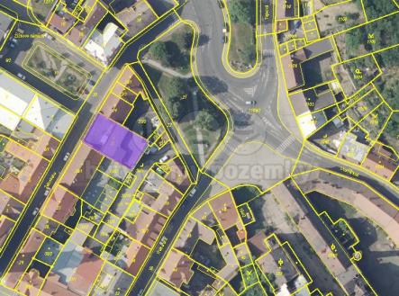 Prodej obchodní prostor, 467 m²