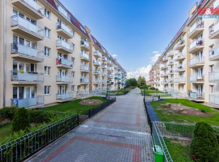 Prodej bytu, 2+kk, 35 m²