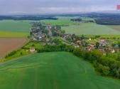 Prodej - pozemek, zemědělská půda, 26 100 m²