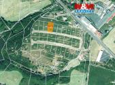Prodej pozemku pro bydlení, 810 m²