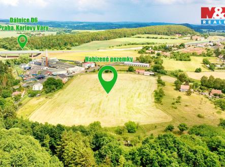 Prodej pozemku pro bydlení, 810 m²