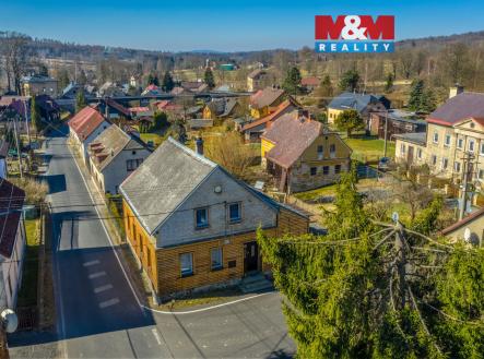 Prodej domu/vily, 380 m²